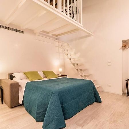 Ca' Nova @San Marco Apartman Velence Kültér fotó