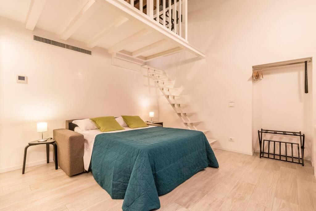 Ca' Nova @San Marco Apartman Velence Kültér fotó