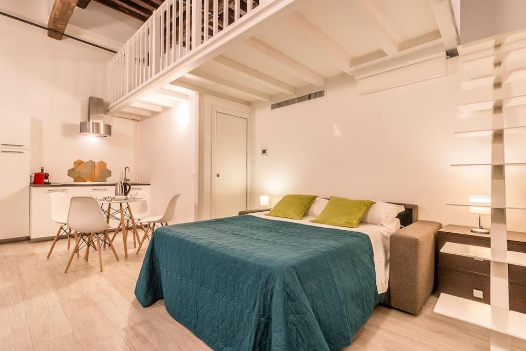 Ca' Nova @San Marco Apartman Velence Kültér fotó