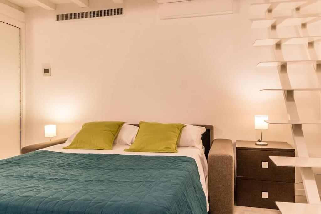 Ca' Nova @San Marco Apartman Velence Kültér fotó