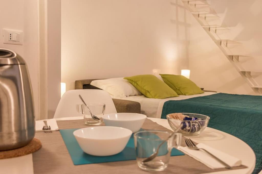 Ca' Nova @San Marco Apartman Velence Kültér fotó