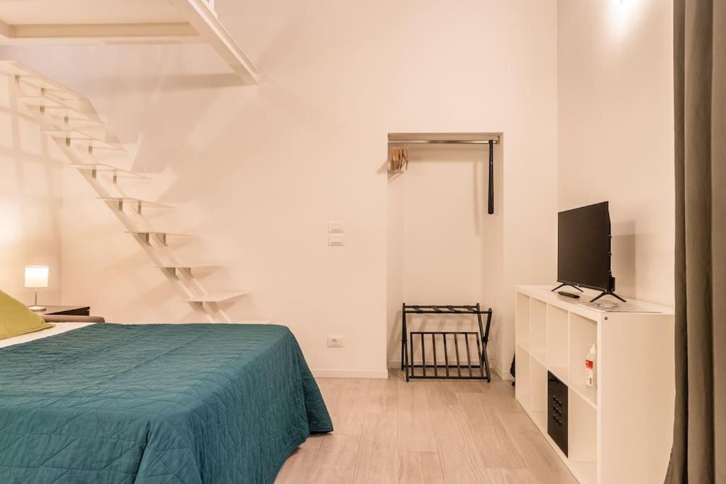 Ca' Nova @San Marco Apartman Velence Kültér fotó