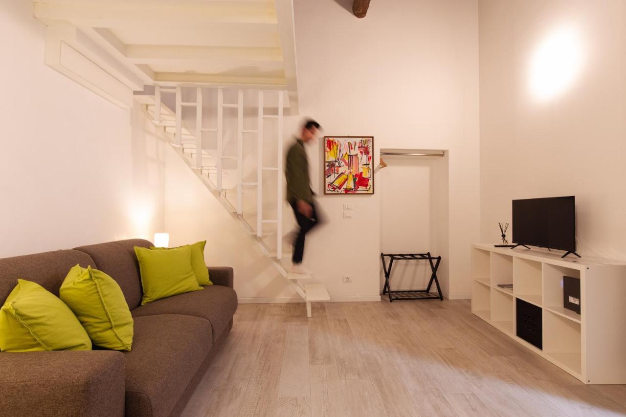 Ca' Nova @San Marco Apartman Velence Kültér fotó